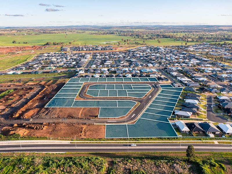 New House and Land Packages For Sale in Dubbo, NSW 2830