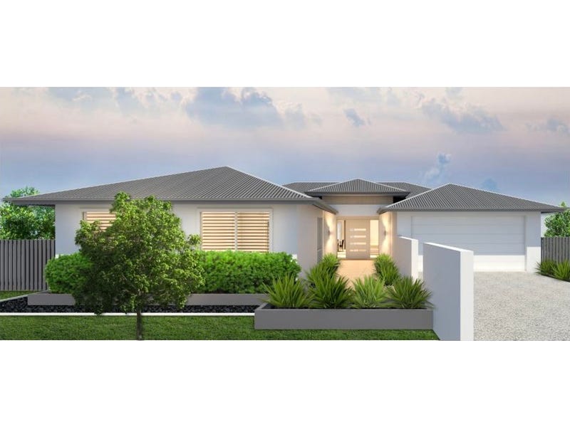 New House and Land Packages For Sale in Townsville City, QLD 4810