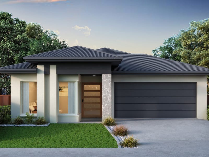 New House and Land Packages For Sale in Yarrabilba, QLD 4207