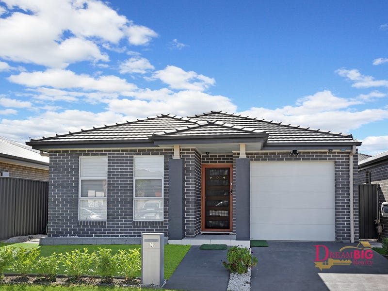 6 Craddock Street, Marsden Park, NSW 2765 6 Craddock Street, Marsden Park, NSW 2765