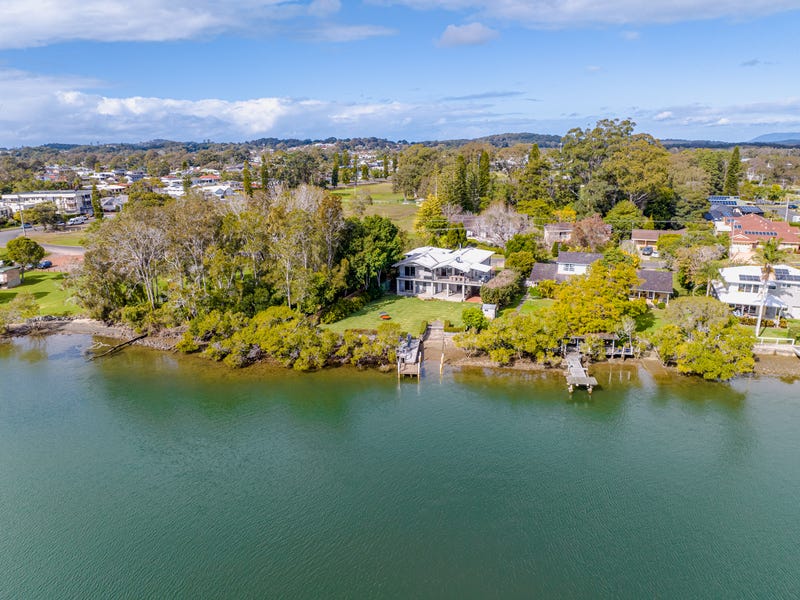 70 Hibbard Drive, Port Macquarie, NSW 2444