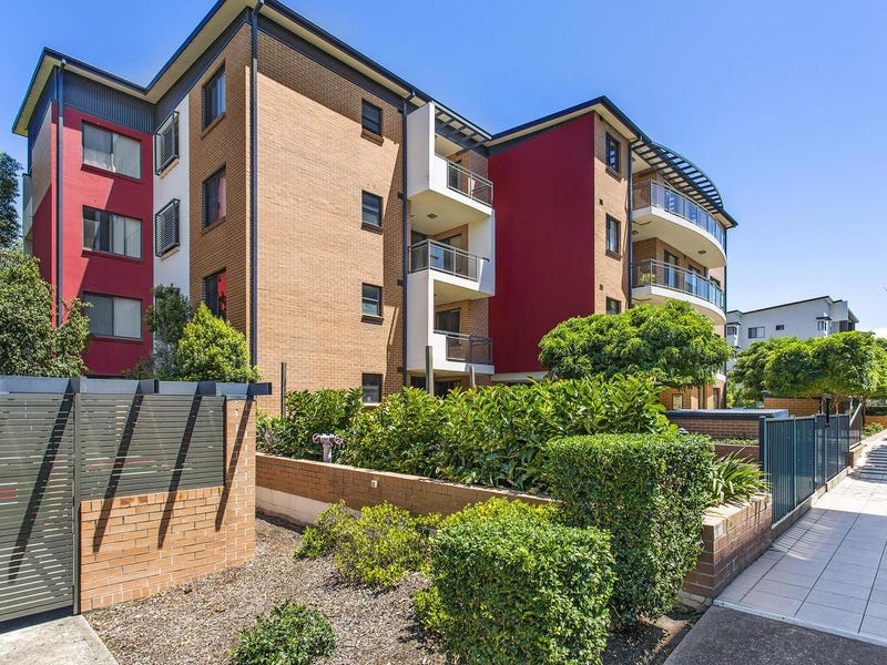 20/18 Kilbenny Street, Kellyville Ridge, NSW 2155 Property Details