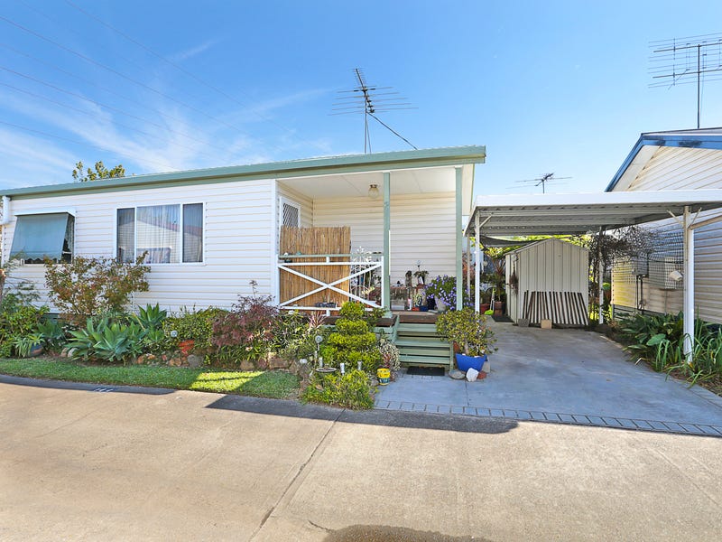 144 9195 Mackellar Street, Emu Plains, NSW 2750 Property Details