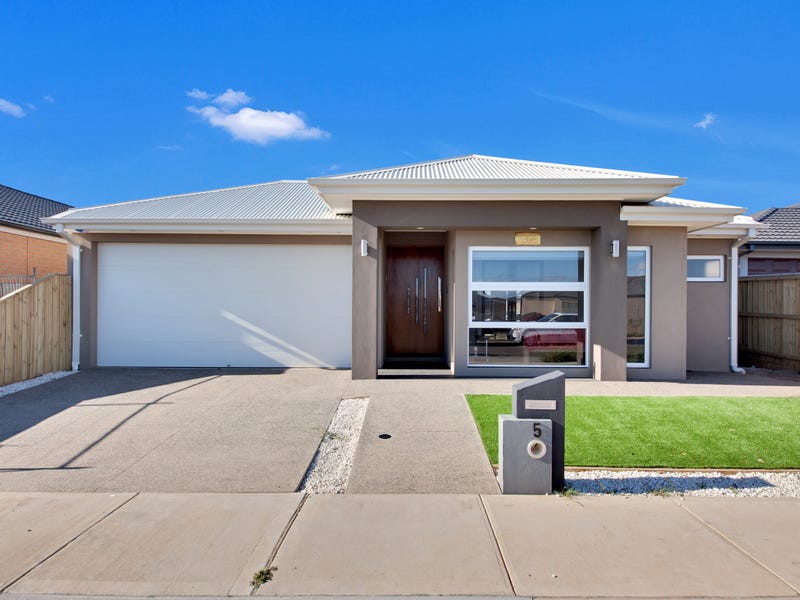 New House and Land Packages For Sale in Truganina, VIC 3029