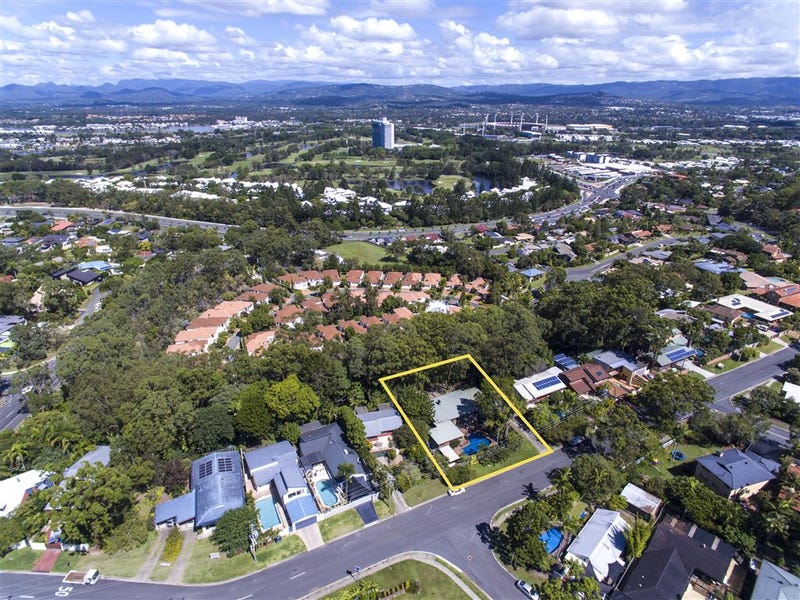 20 The Crescent, Ashmore, Qld 4214 Property Details