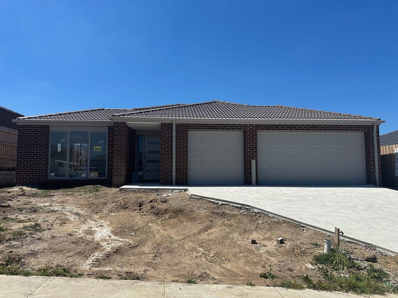 New House and Land Packages For Sale in Bunyip, VIC 3815