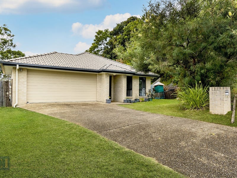 5 Meridian Way, Beaudesert, Qld 4285