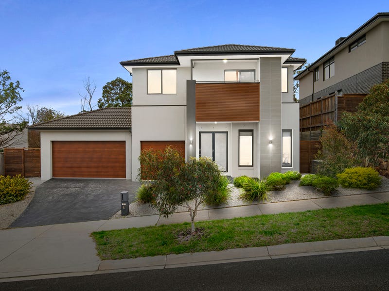 109 Evans Drive, Croydon, Vic 3136