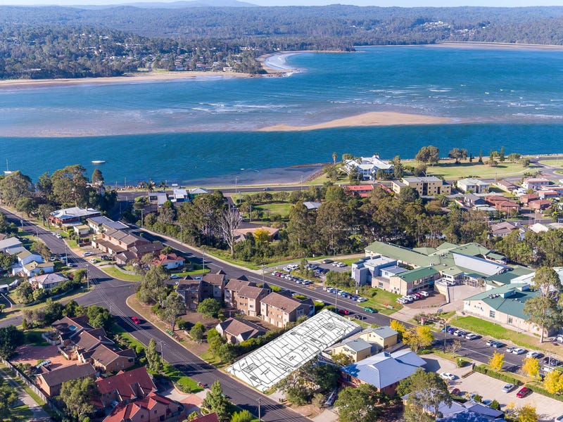 18 Pacific Street, Batemans Bay, NSW 2536 Property Details