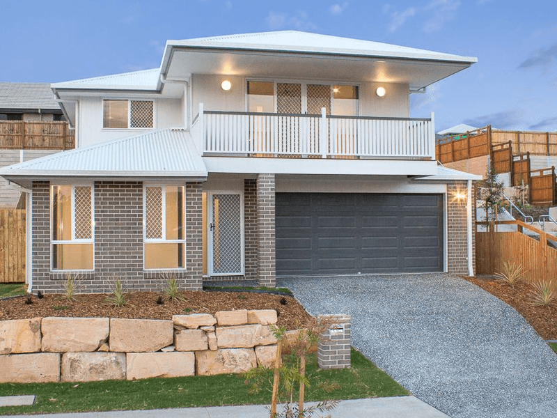 New House and Land Packages For Sale in Collingwood Park, QLD 4301