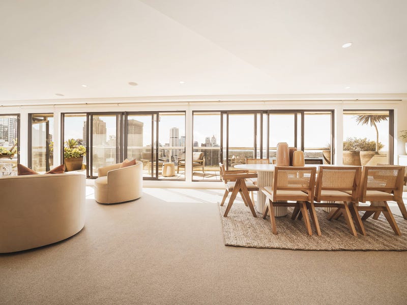 Penthouse 2901/187 Liverpool Street - Property image 5 of 28