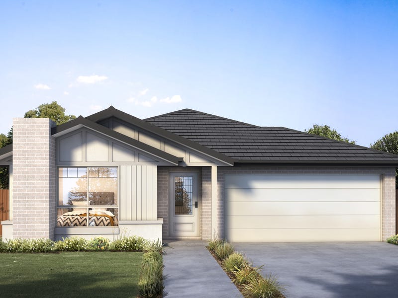 New House and Land Packages For Sale in Oran Park, NSW 2570