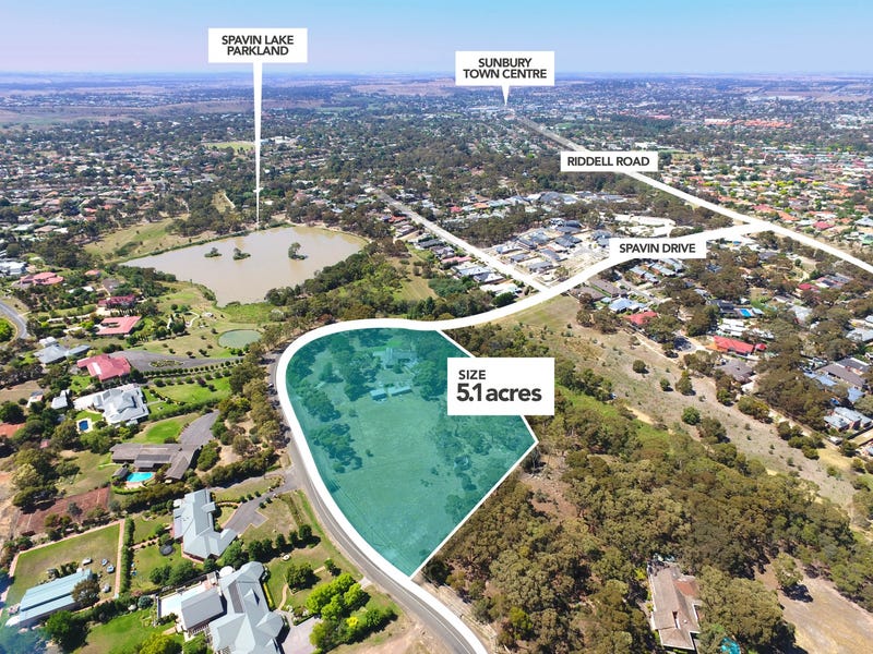 35 Spavin Drive, Sunbury, Vic 3429 Property Details