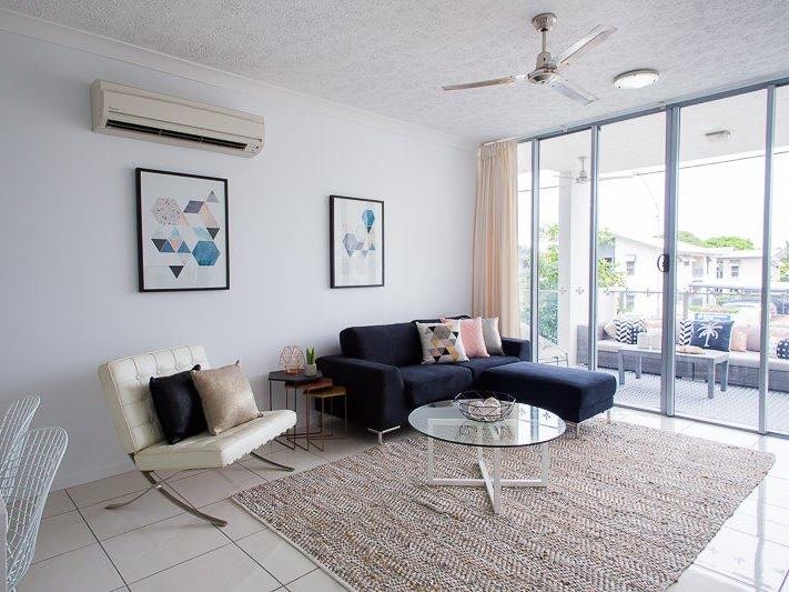 40/28 Landsborough Street, North Ward, Qld 4810