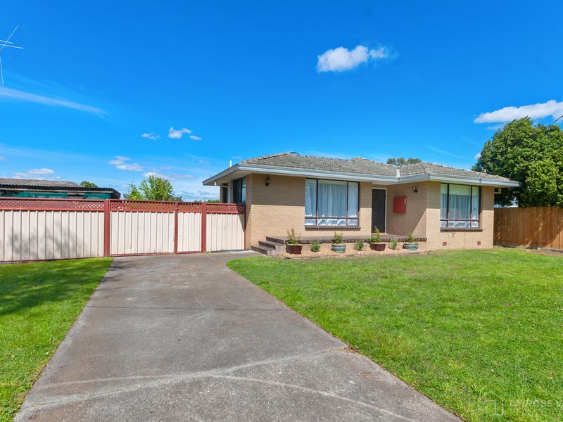 23 Albert Street, Rosedale, Vic 3847
