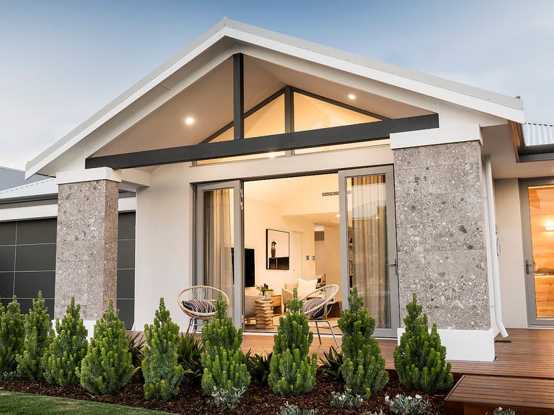 New House and Land Packages For Sale in Bunbury, WA 6230