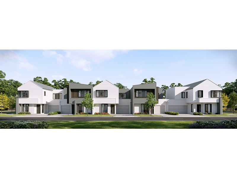 New House and Land Packages For Sale in Fraser Rise, VIC 3336