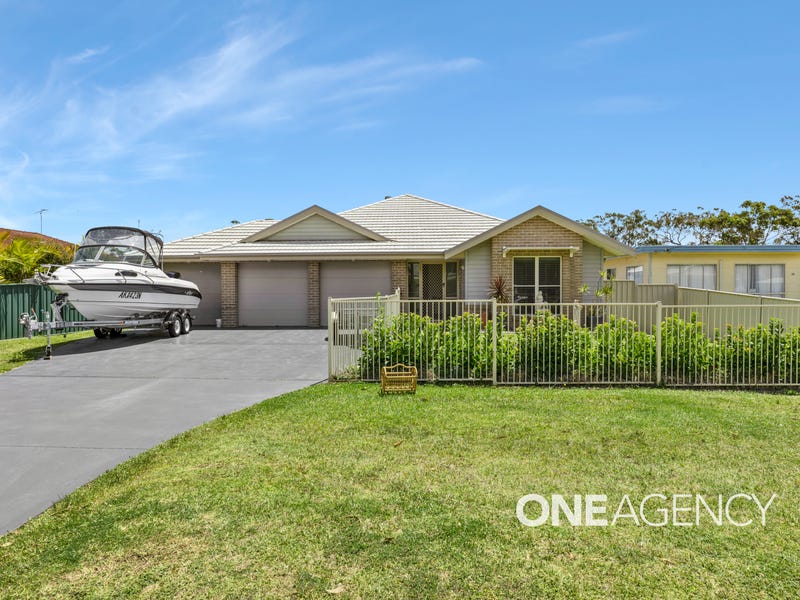 37 Grandview Street, Erowal Bay, NSW 2540