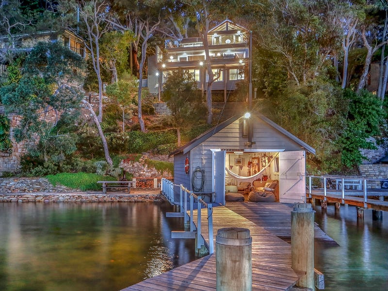 8 Paradise Avenue Avalon Beach NSW 2107 House for Sale 124693274