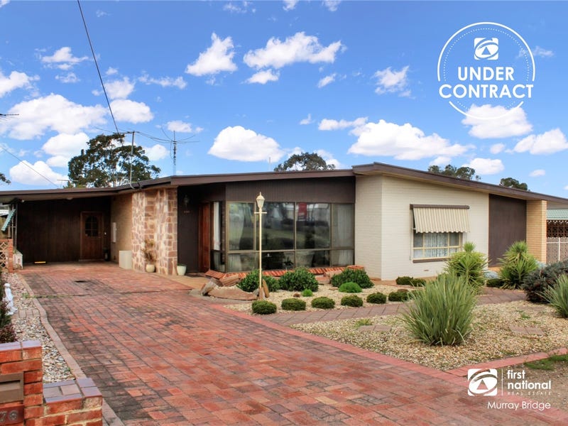 176 Adelaide Road, Murray Bridge, SA 5253