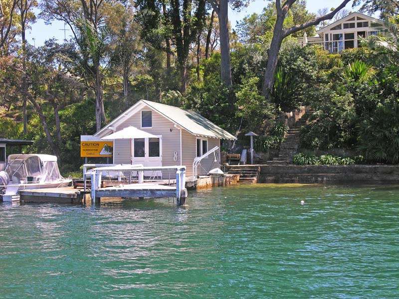 27 Sturdee Lane, Elvina Bay, NSW 2105 Property Details