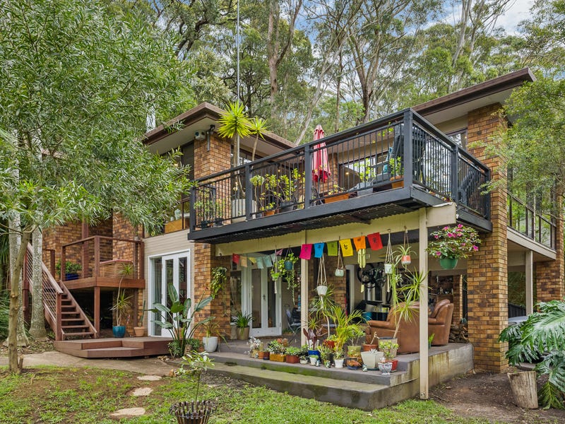 134 Otford Road, Otford, NSW 2508