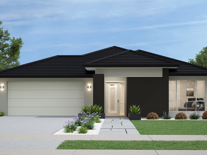 New House and Land Packages For Sale in Gisborne, VIC 3437