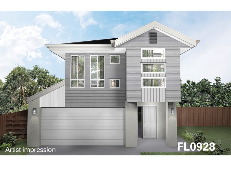 Foreshore, House & Land Packages Coomera