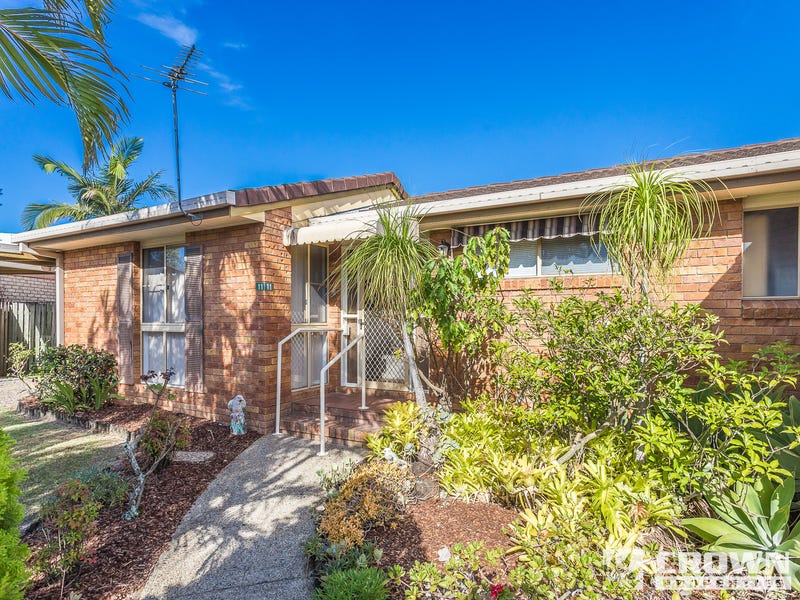 11/56 Miller Street, Kipparing, Qld 4021