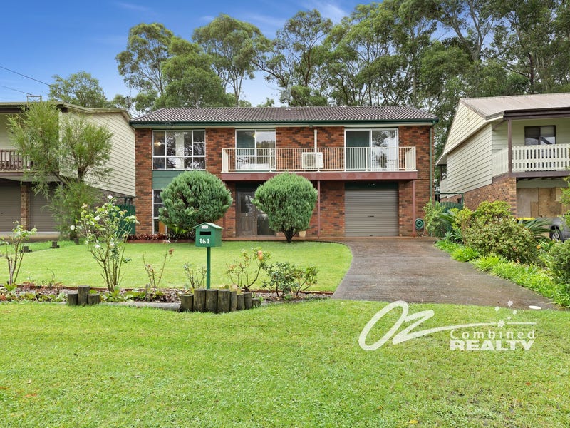 161 Loralyn Avenue, Sanctuary Point, NSW 2540