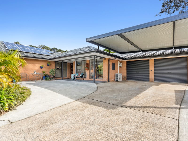 39 Yarraowee Drive, Nerang, Qld 4211