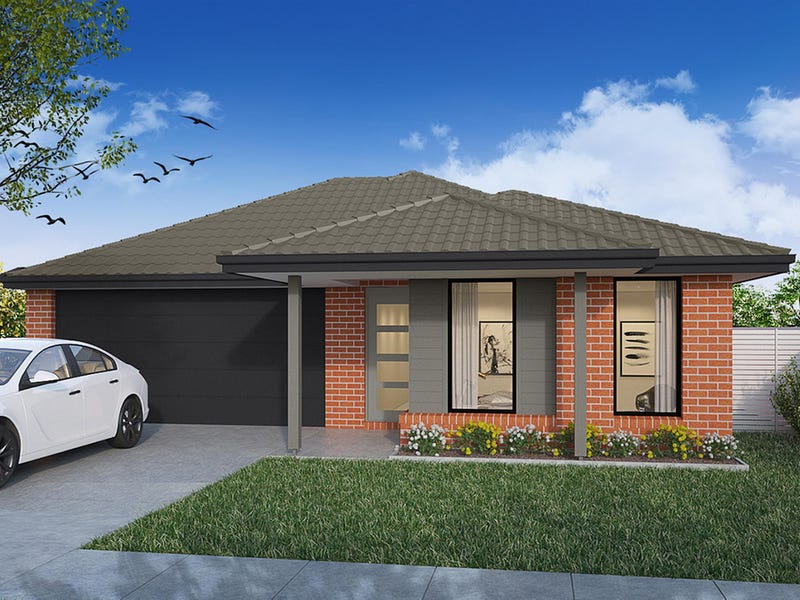 New House and Land Packages For Sale in Clyde North, VIC 3978