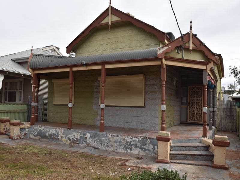 172 Cornish Street, Broken Hill, NSW 2880