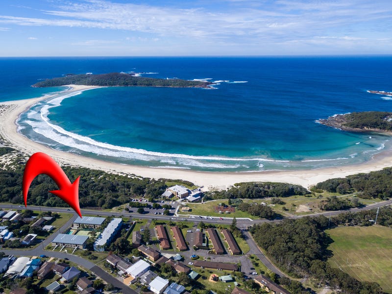 15/38 Marine Drive, Fingal Bay, NSW 2315 Property Details