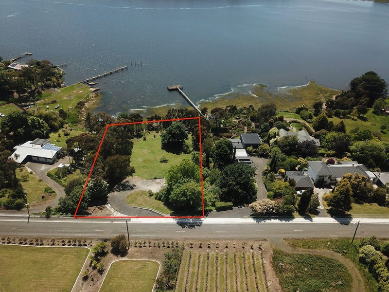 108 Rosevears Drive, Lanena, Tas 7275