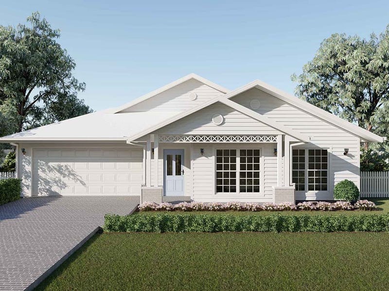 New House and Land Packages For Sale in Beaudesert Region, QLD