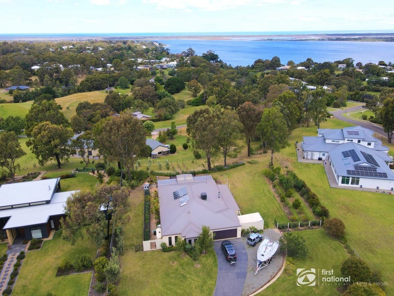 39 Kings Cove Boulevard, Metung, Vic 3904