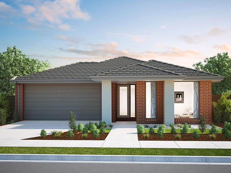 New House and Land Packages For Sale in Fraser Rise, VIC 3336
