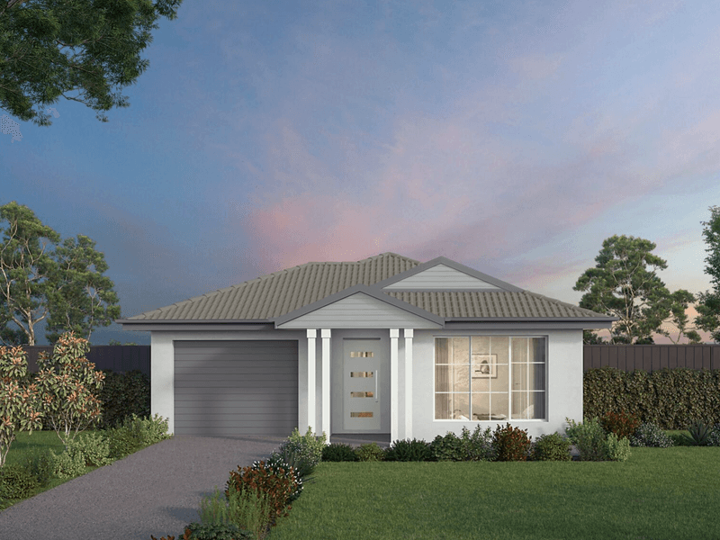 New House and Land Packages For Sale in Wollert, VIC 3750
