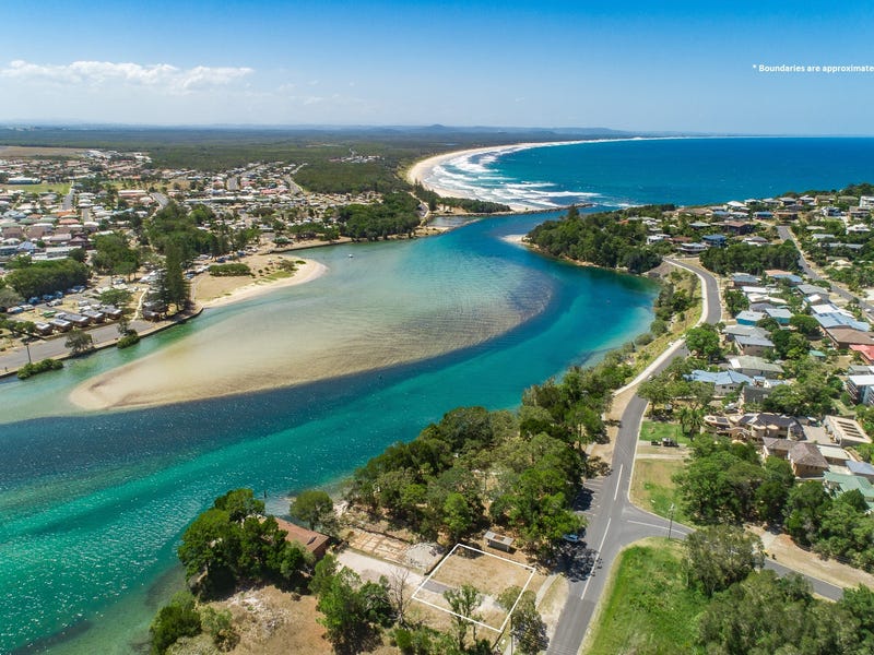 Lot 1, 44 Ocean Drive, Evans Head, NSW 2473 Property Details