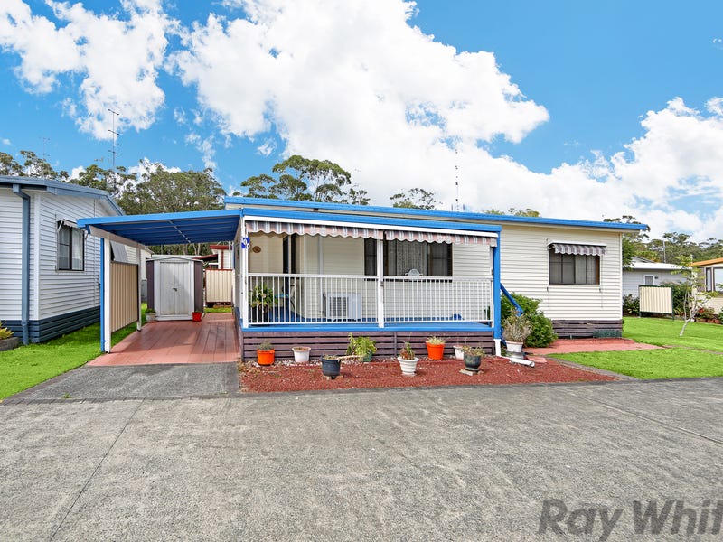 Site 100 Oxley Crescent Heritage Village, 2 Evans Road, Canton Beach