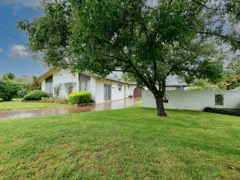 14 Prunus Avenue, Orange, NSW 2800