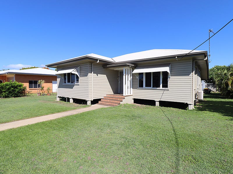 34 Wickham Street, Ayr, Qld 4807