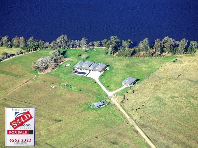 108 Cowans Lane, Oxley Island, NSW 2430 Property Details