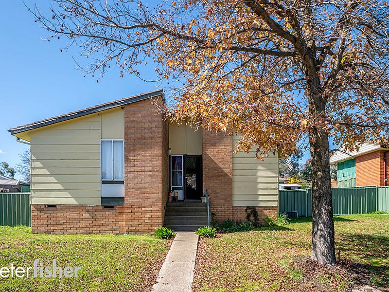 185 Spring Street, Orange, NSW 2800