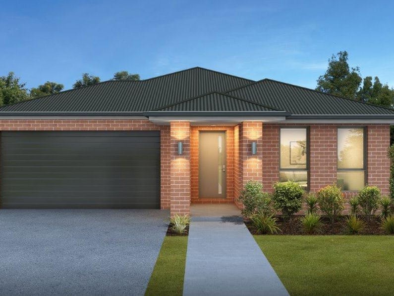 New House and Land Packages For Sale in Bendigo Greater Region, VIC