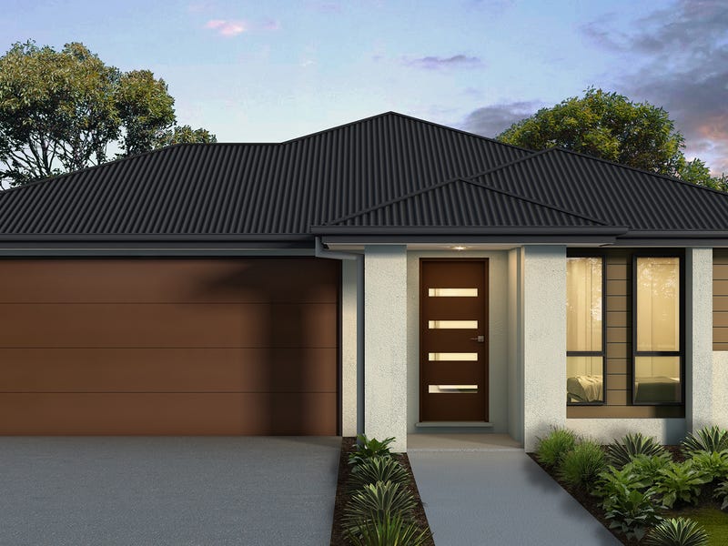 New House and Land Packages For Sale in Flagstone, QLD 4280