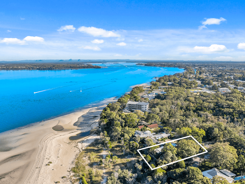 11 The Boulevard, Bongaree, Qld 4507