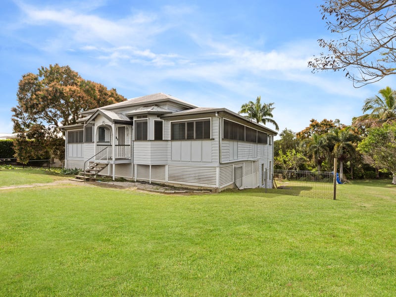 286 Anzac Avenue, Marian, Qld 4753