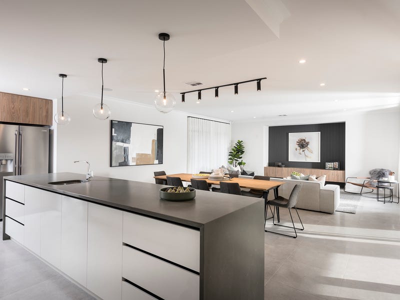 New House and Land Packages For Sale in North Perth, WA 6006